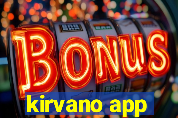 kirvano app